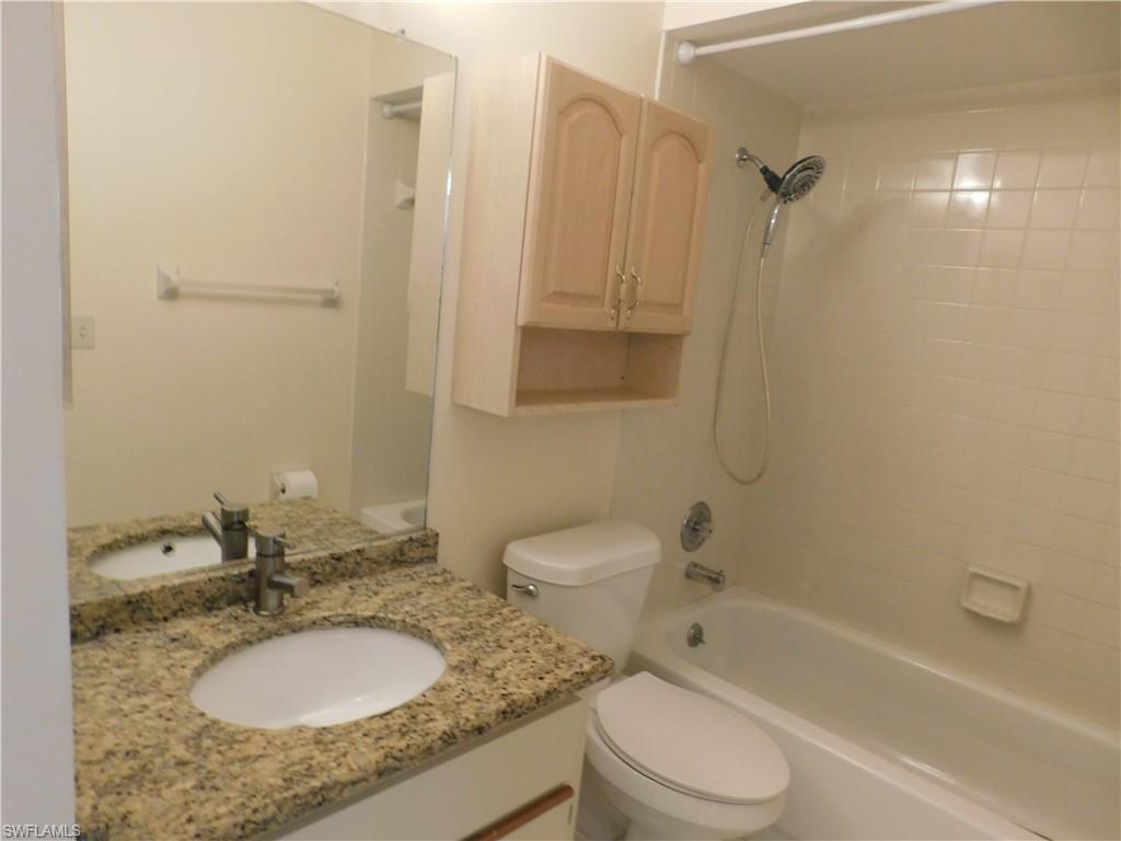 INDIAN CREEK GOLF VILLAS - Residential