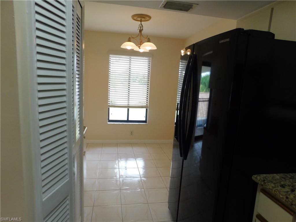 INDIAN CREEK GOLF VILLAS - Residential