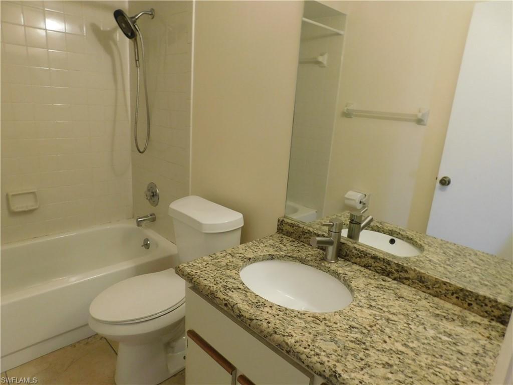 INDIAN CREEK GOLF VILLAS - Residential