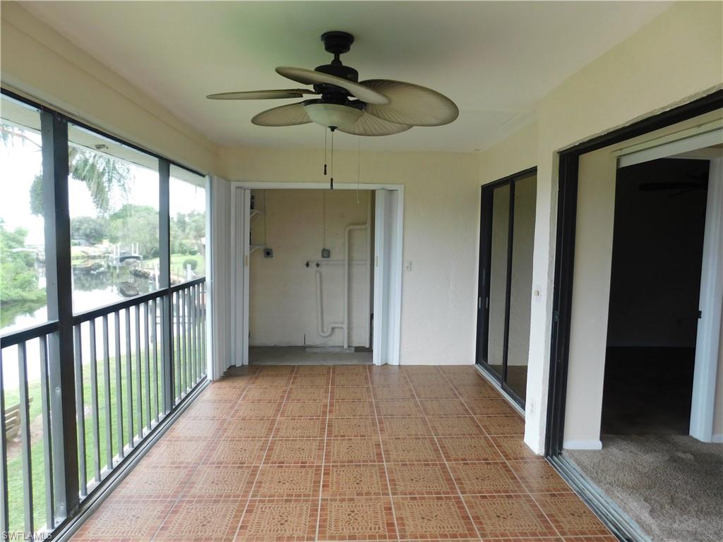 INDIAN CREEK GOLF VILLAS - Residential
