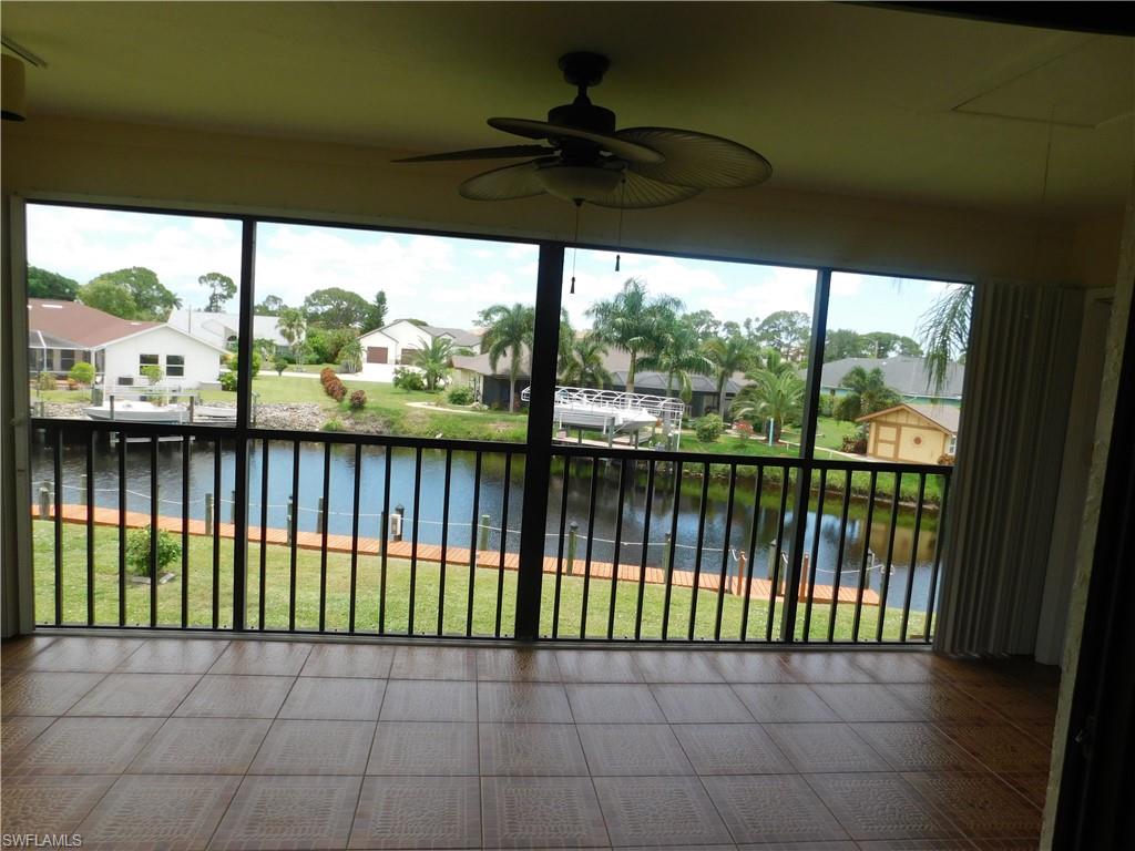 INDIAN CREEK GOLF VILLAS - Residential
