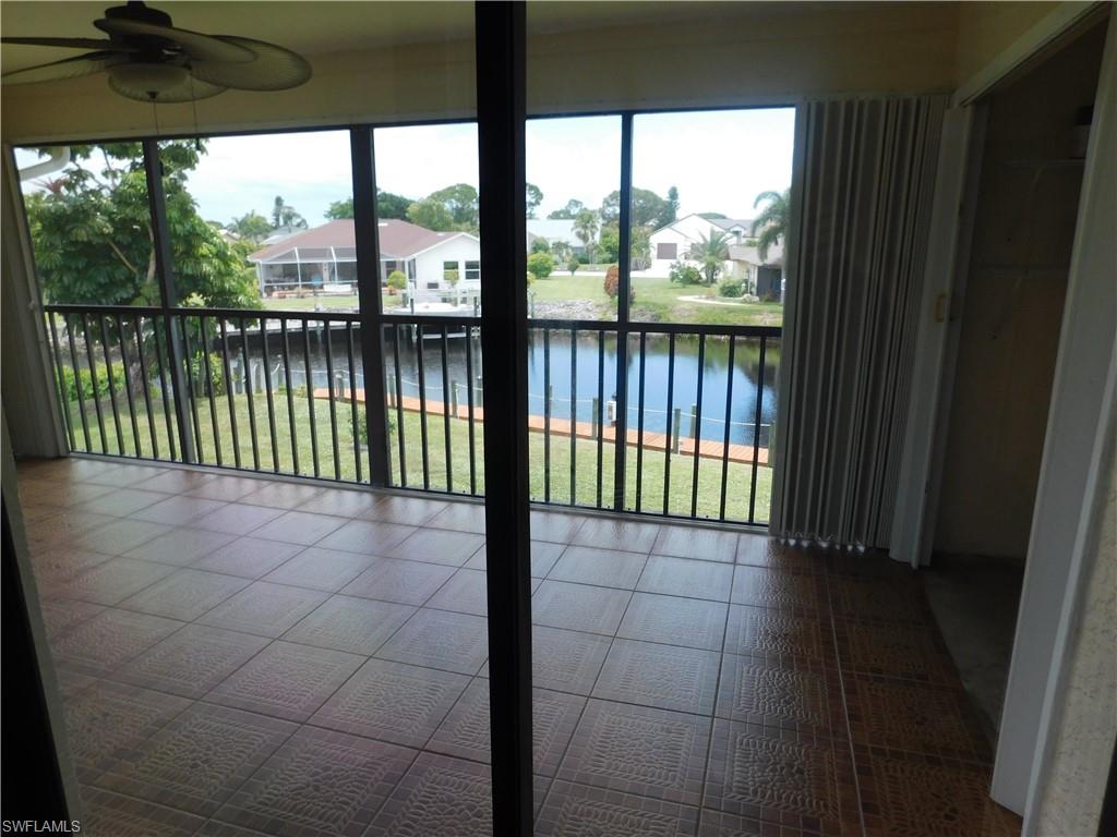 INDIAN CREEK GOLF VILLAS - Residential