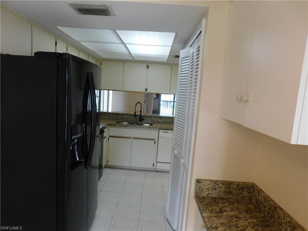 INDIAN CREEK GOLF VILLAS - Residential