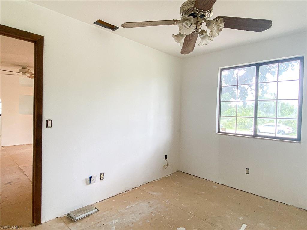 NOT APPLICABLE - Residential