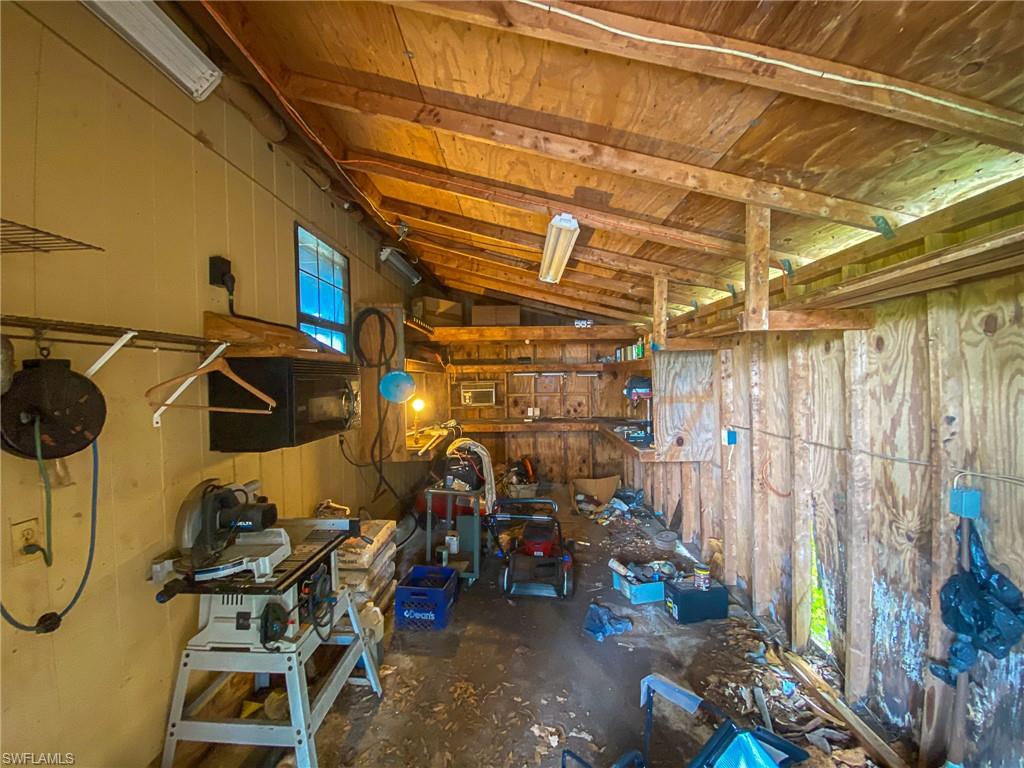 NOT APPLICABLE - Residential
