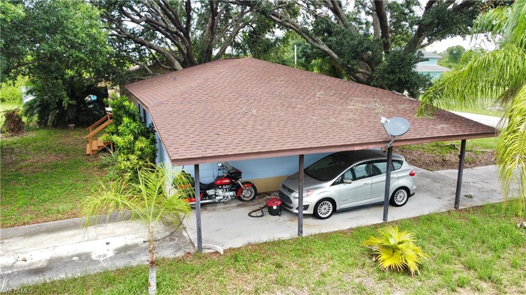 NOT APPLICABLE - Residential