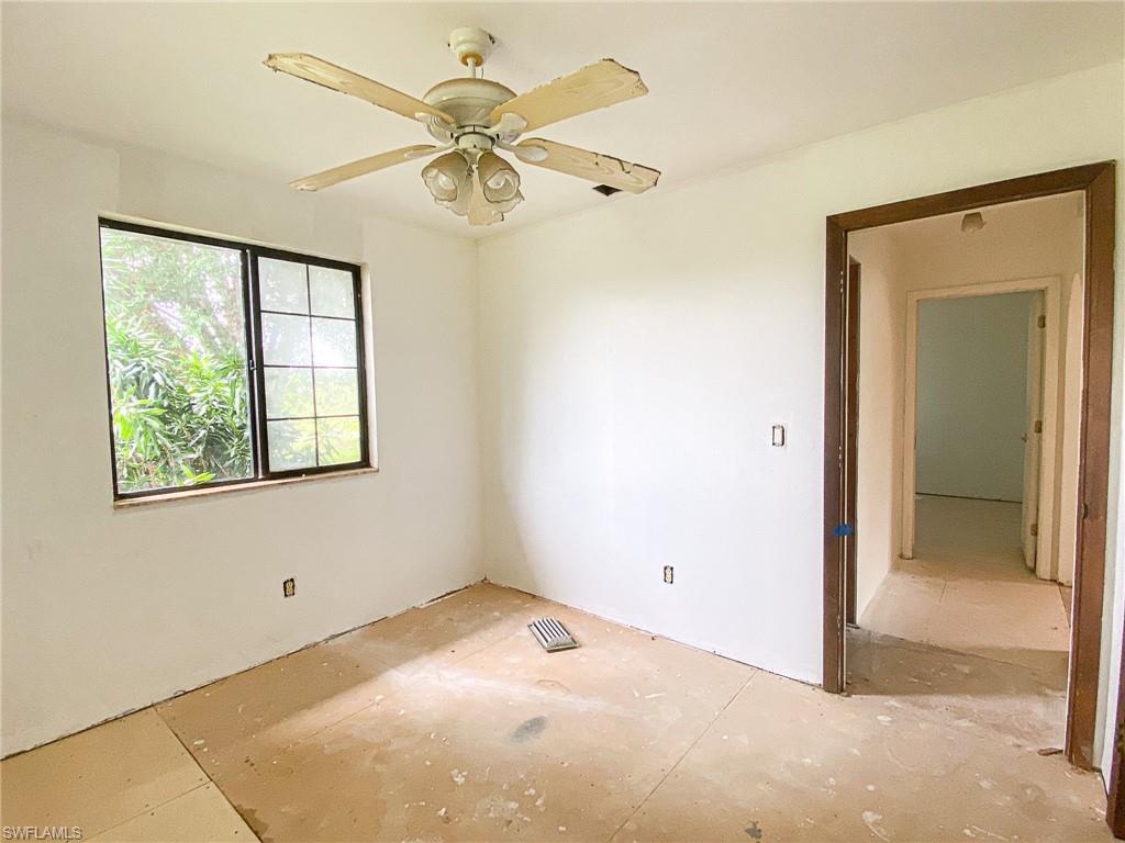 NOT APPLICABLE - Residential