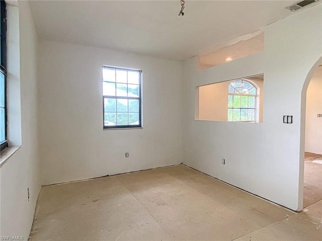 NOT APPLICABLE - Residential
