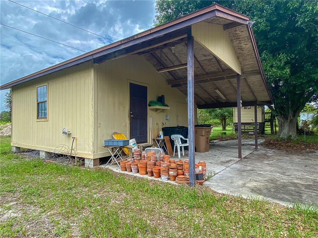 NOT APPLICABLE - Residential