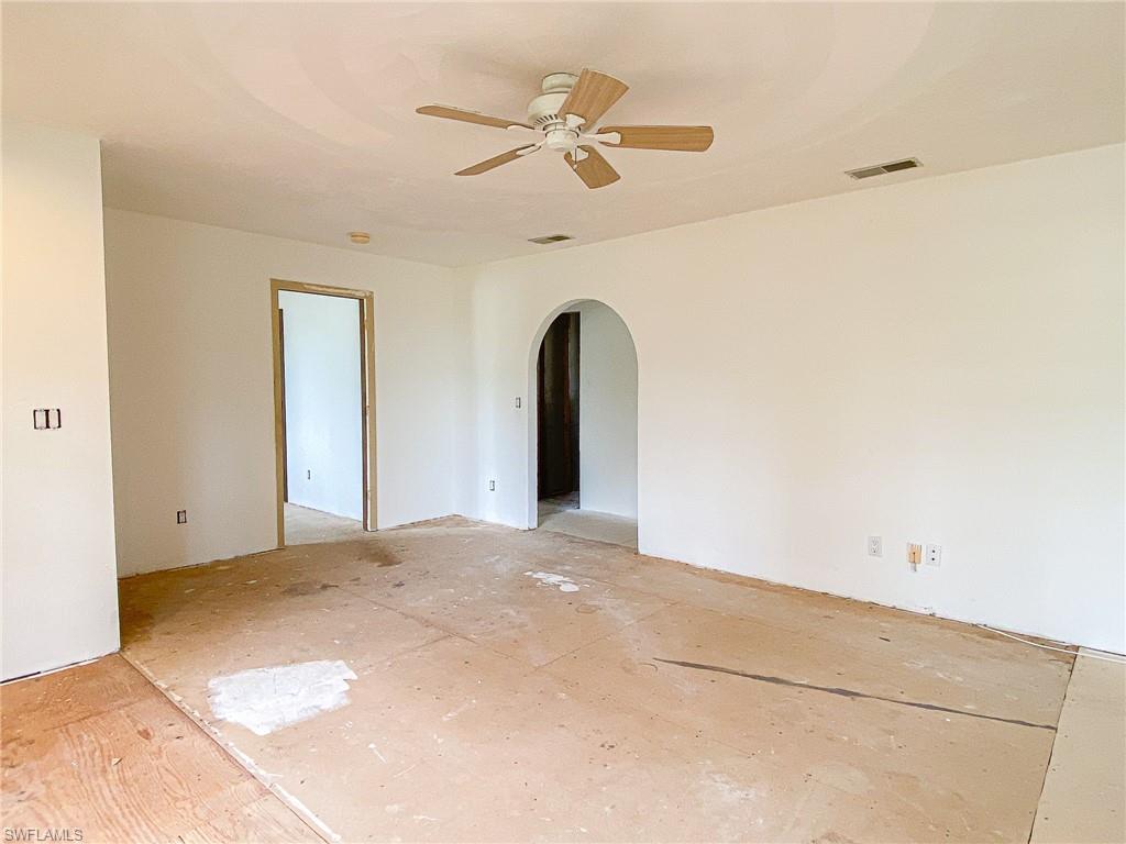 NOT APPLICABLE - Residential