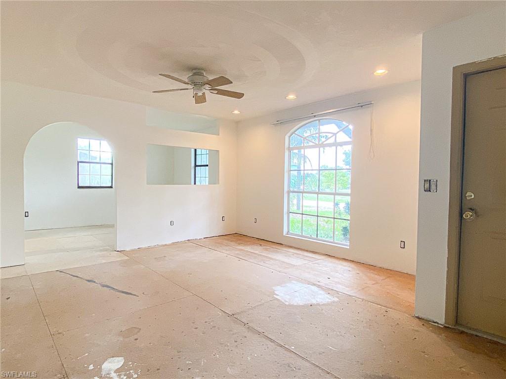 NOT APPLICABLE - Residential
