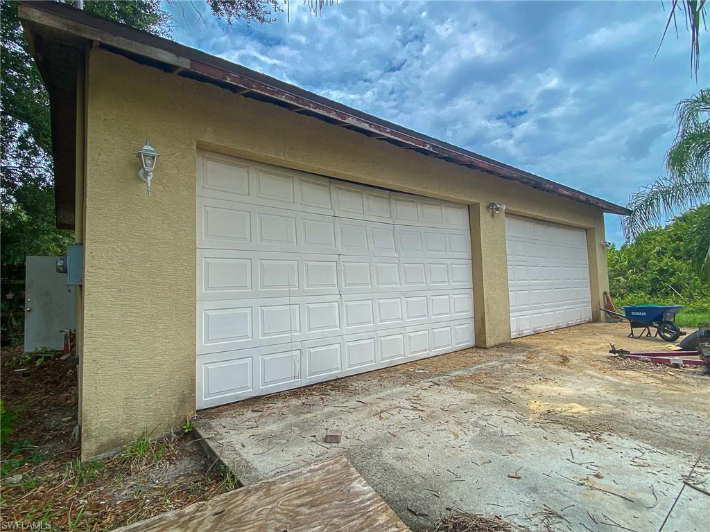 NOT APPLICABLE - Residential