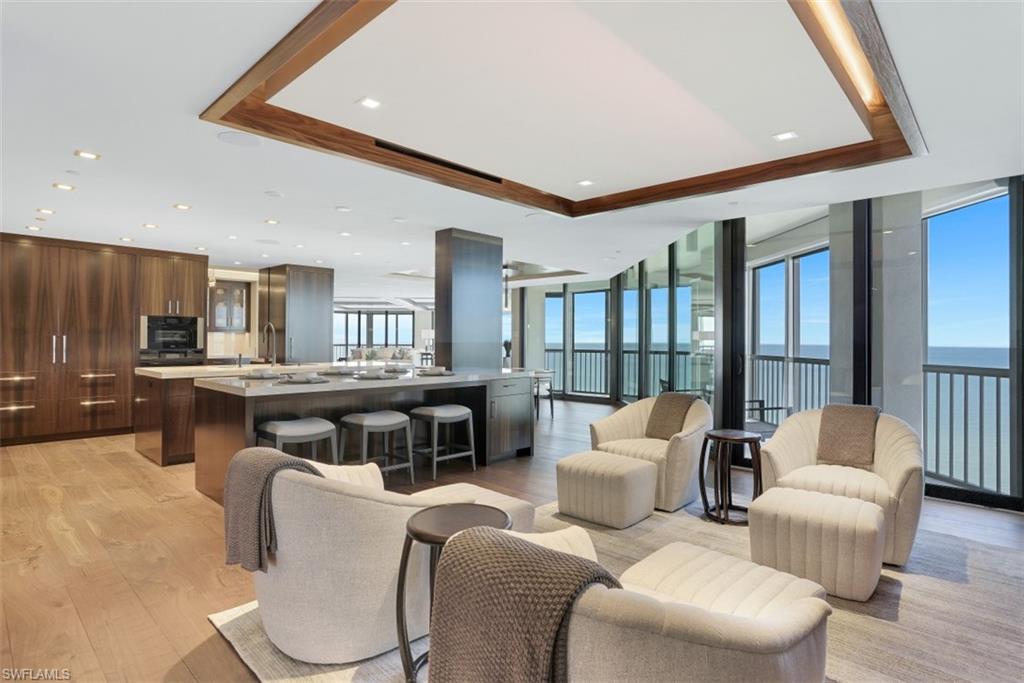 LE PARC - Residential