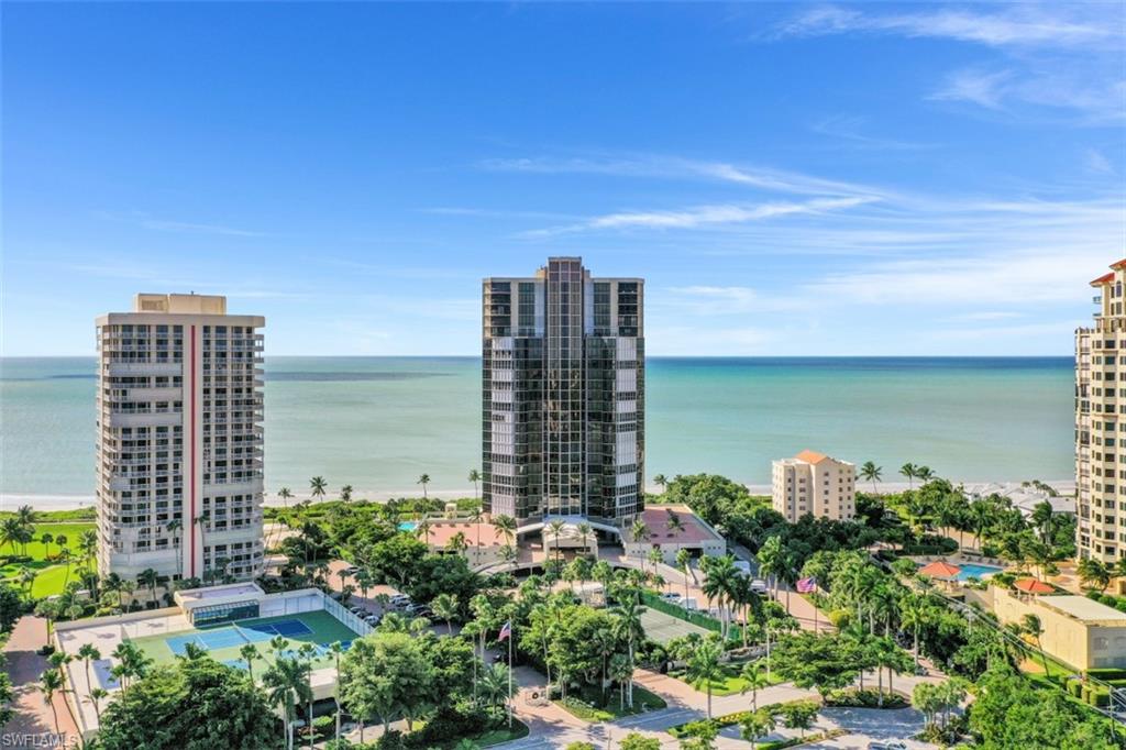 LE PARC - Residential