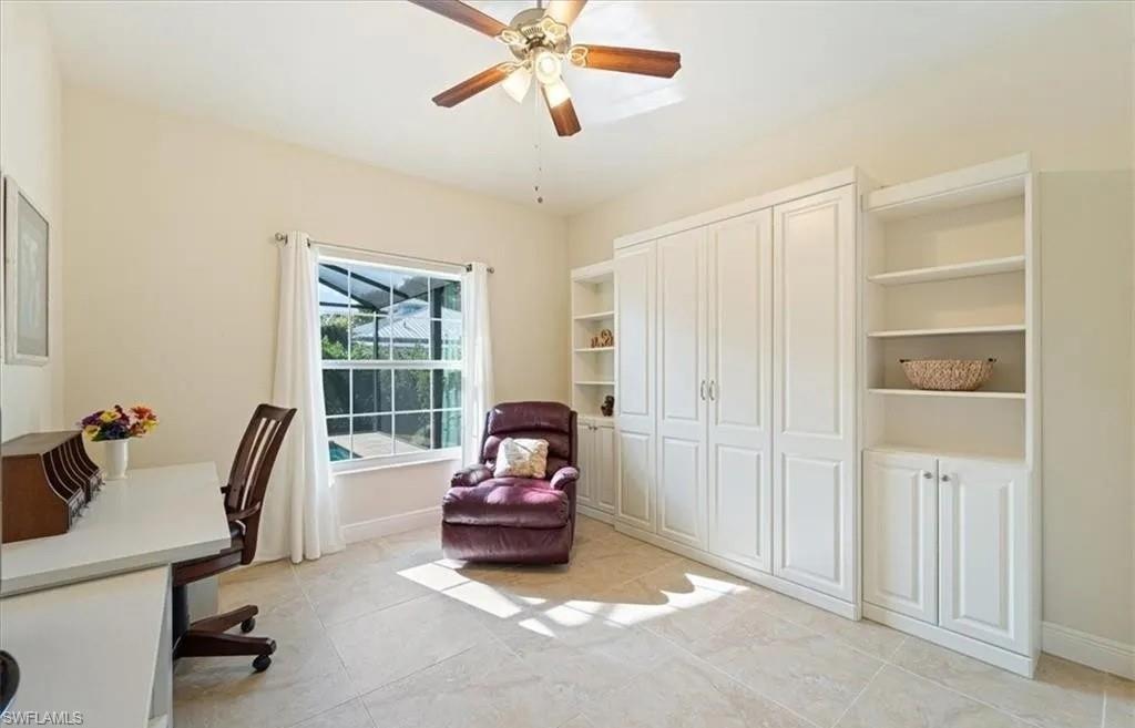 OLDE NAPLES - Residential Lease