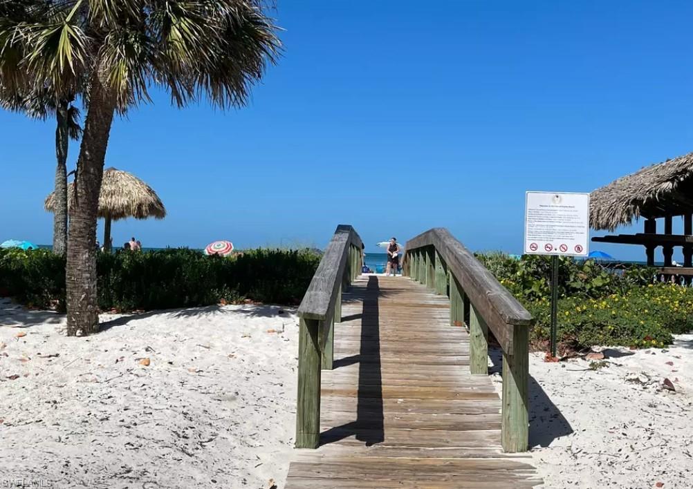 OLDE NAPLES - Residential Lease