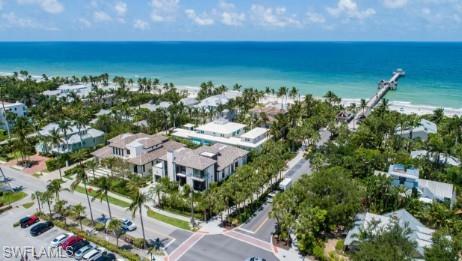 OLDE NAPLES - Residential Lease