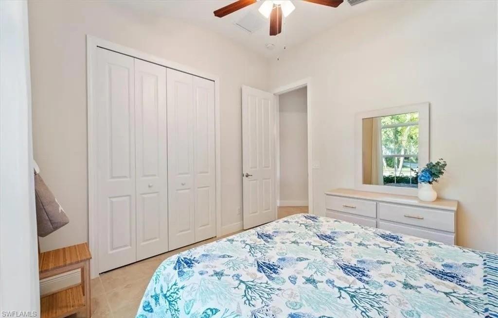 OLDE NAPLES - Residential Lease