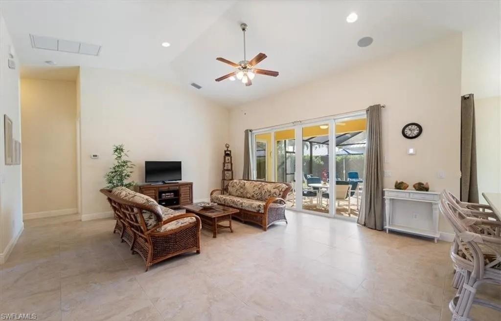 OLDE NAPLES - Residential Lease