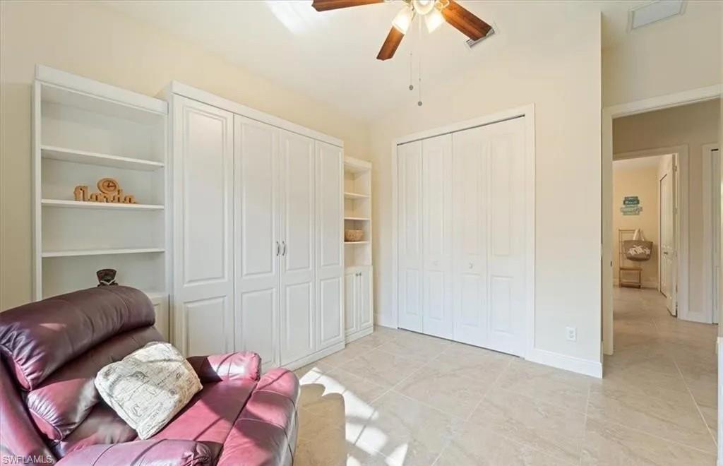 OLDE NAPLES - Residential Lease
