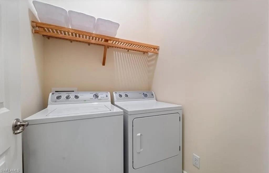OLDE NAPLES - Residential Lease