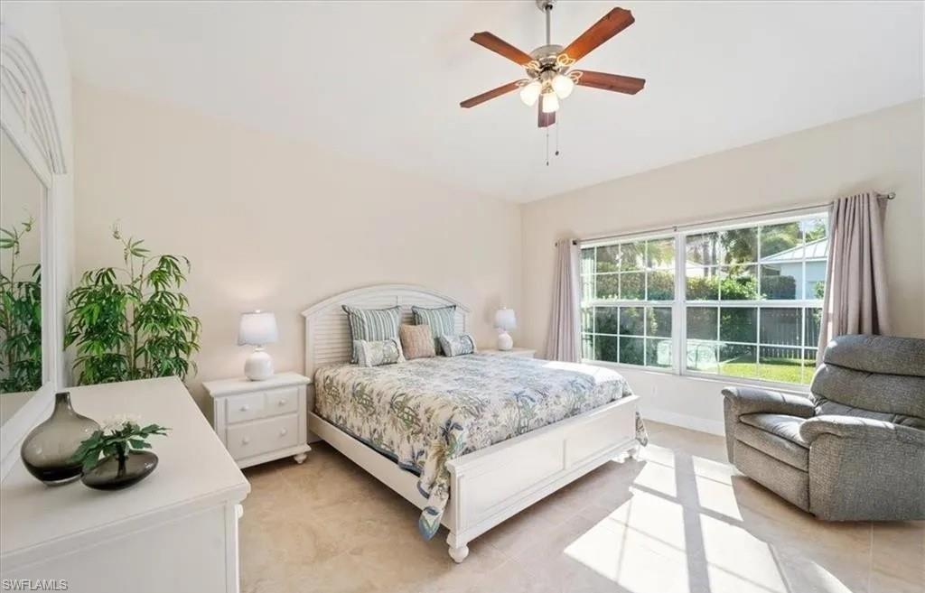 OLDE NAPLES - Residential Lease