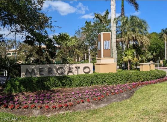 OLDE NAPLES - Residential Lease