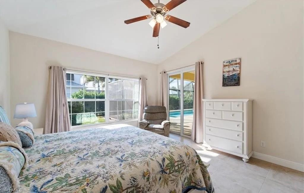 OLDE NAPLES - Residential Lease
