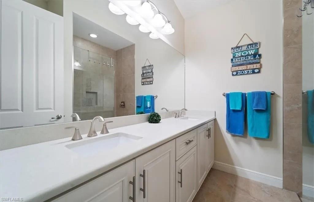 OLDE NAPLES - Residential Lease
