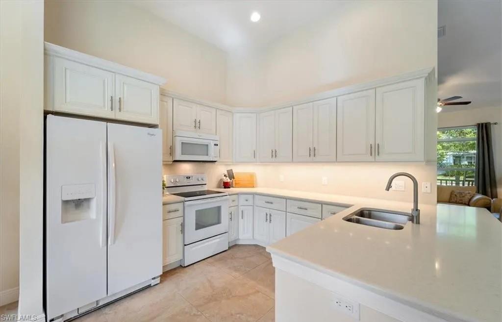 OLDE NAPLES - Residential Lease