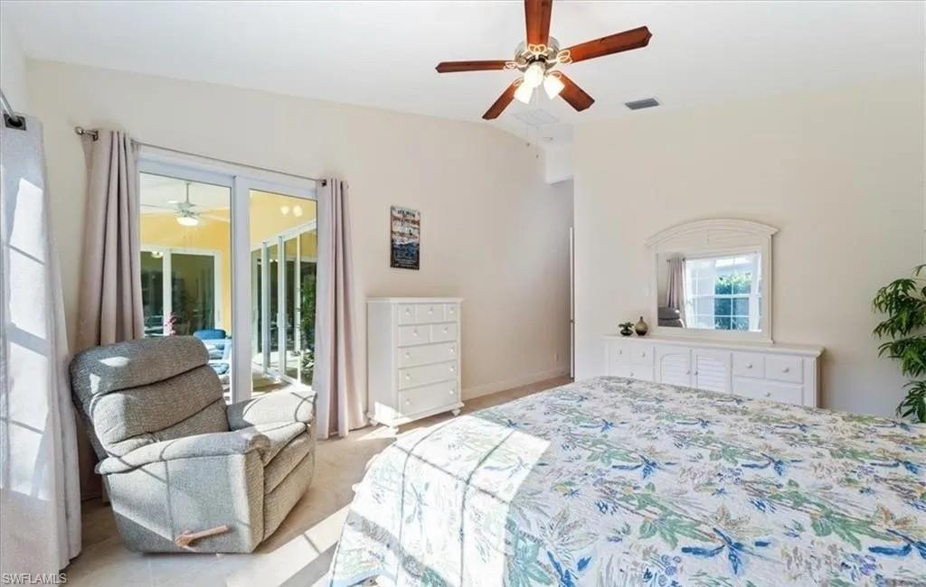 OLDE NAPLES - Residential Lease