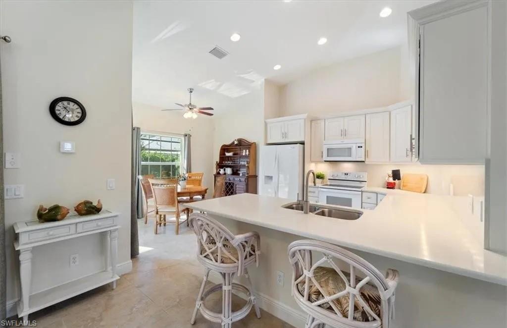 OLDE NAPLES - Residential Lease