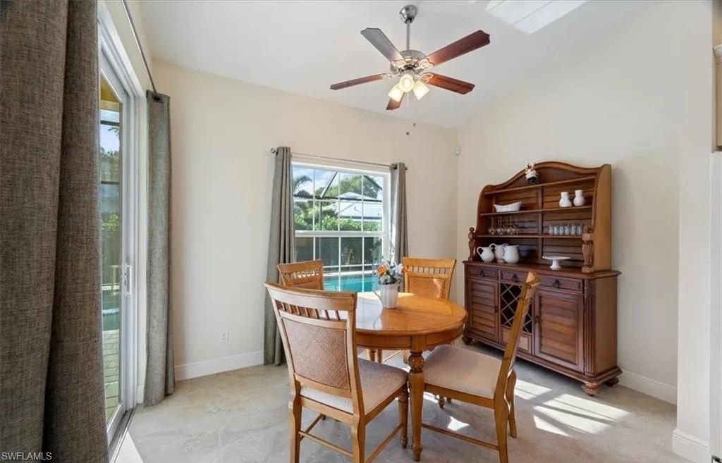 OLDE NAPLES - Residential Lease
