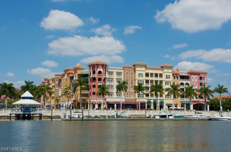 OLDE NAPLES - Residential Lease