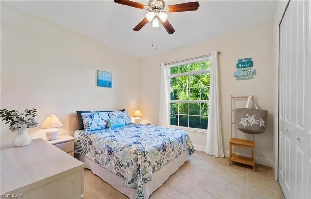 OLDE NAPLES - Residential Lease