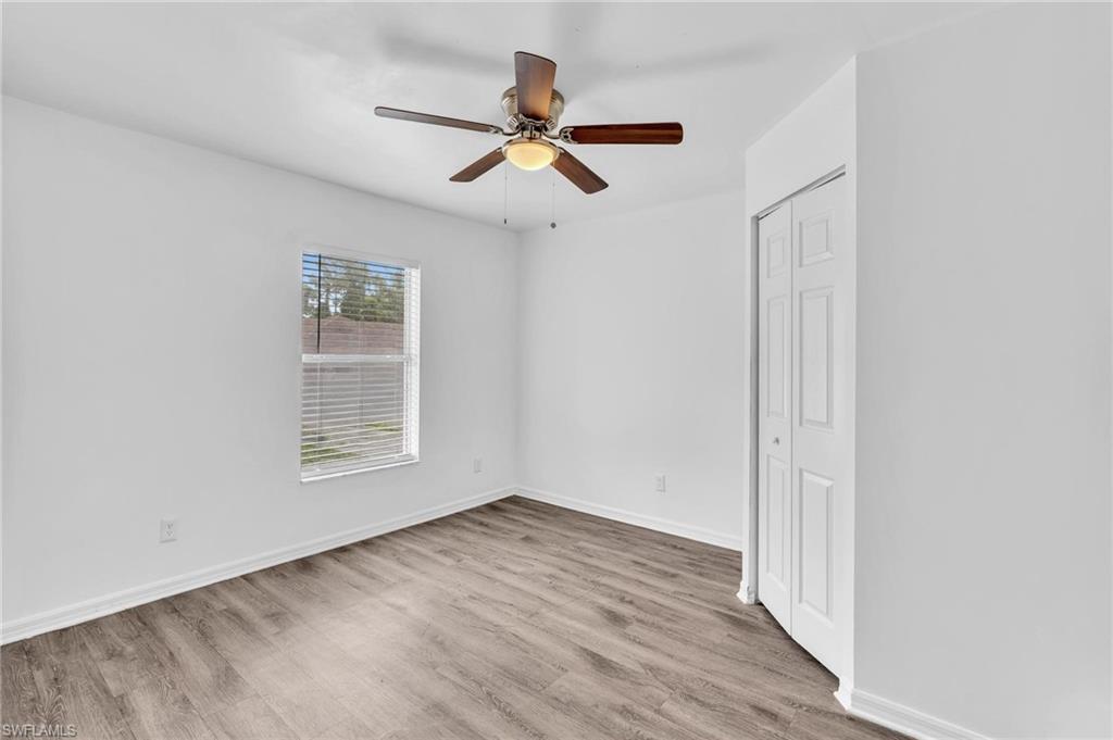 LEHIGH ESTATES - Residential Income