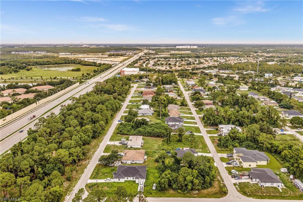 LEHIGH ESTATES - Residential Income