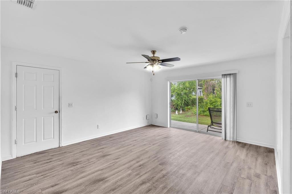 LEHIGH ESTATES - Residential Income