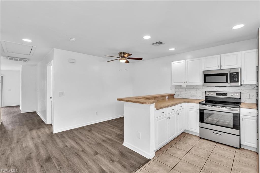 LEHIGH ESTATES - Residential Income