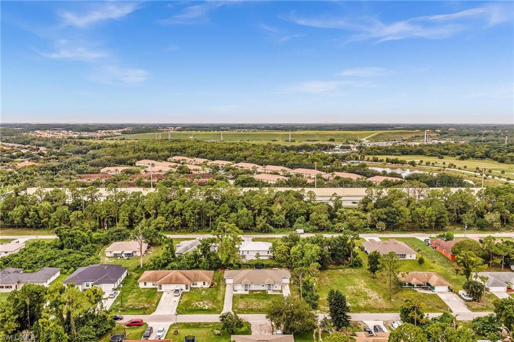 LEHIGH ESTATES - Residential Income