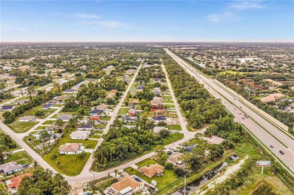LEHIGH ESTATES - Residential Income