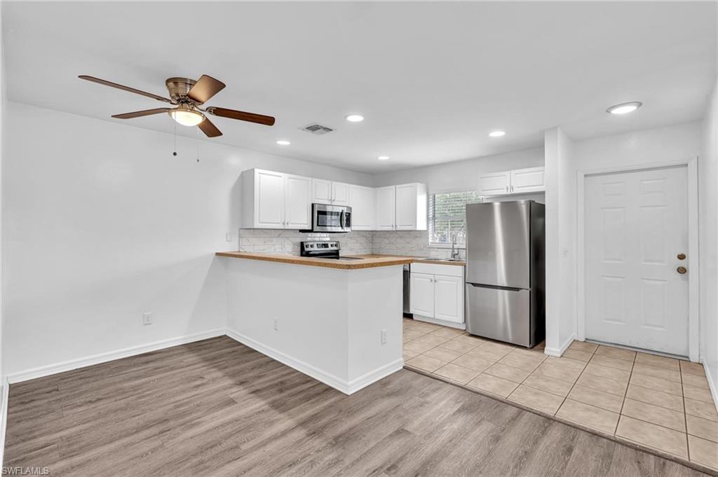 LEHIGH ESTATES - Residential Income