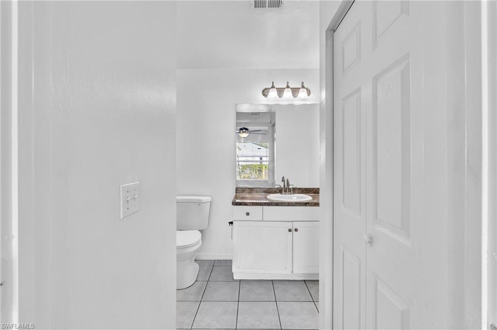 LEHIGH ESTATES - Residential Income