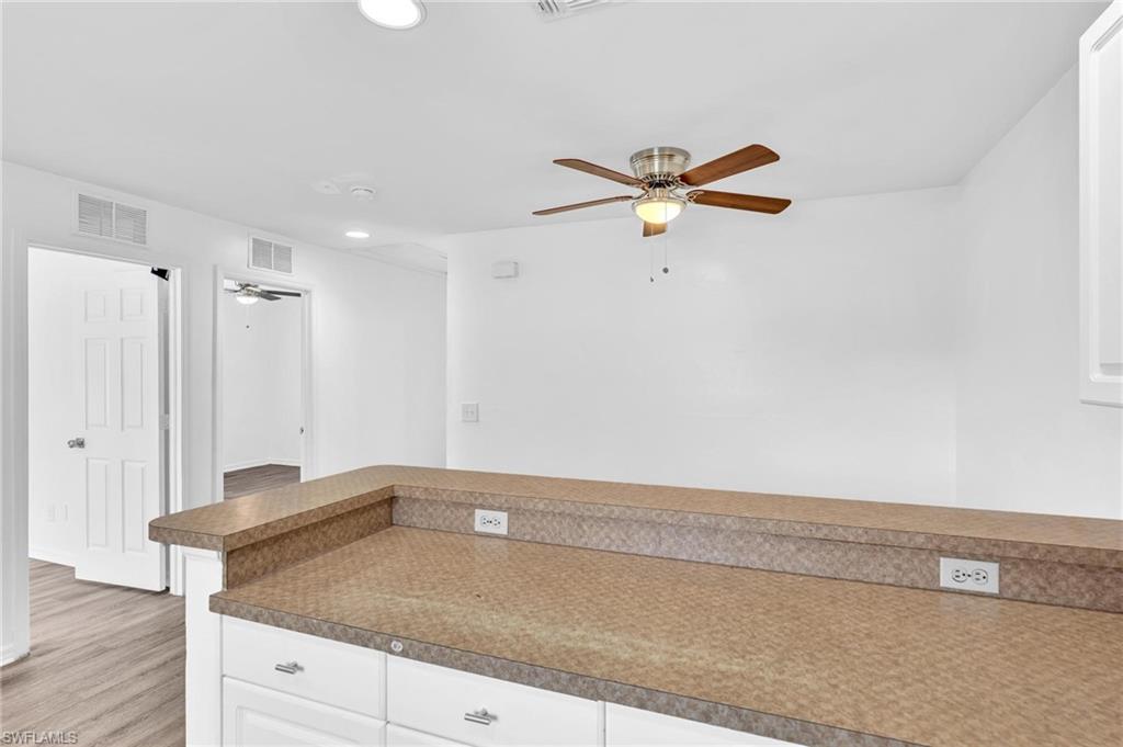 LEHIGH ESTATES - Residential Income