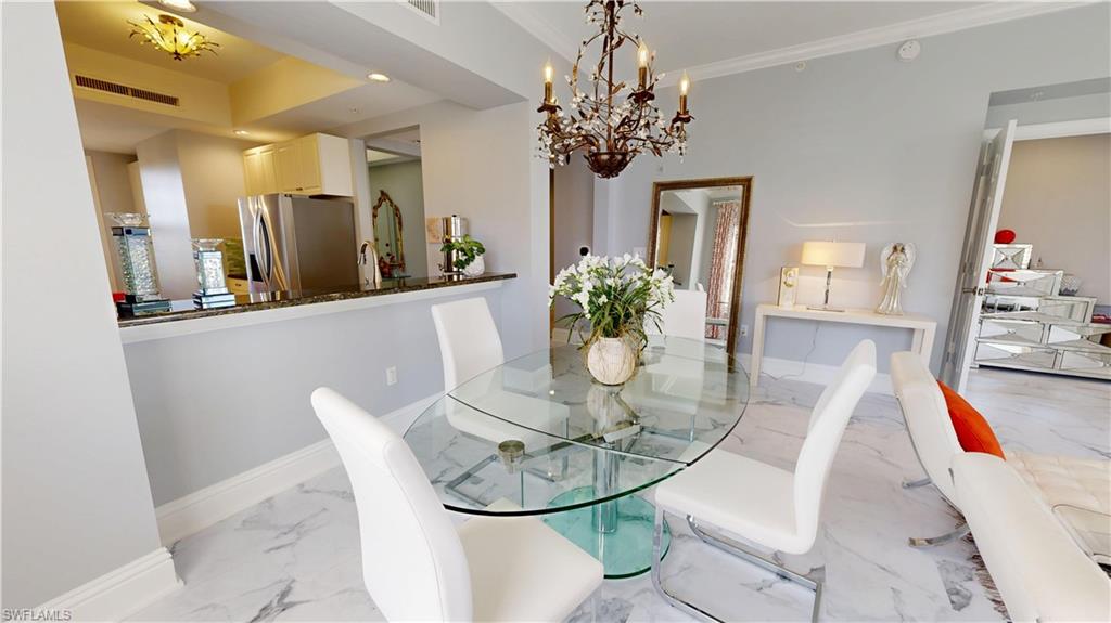THE RESIDENCES AT LA PIAZZA - Residential