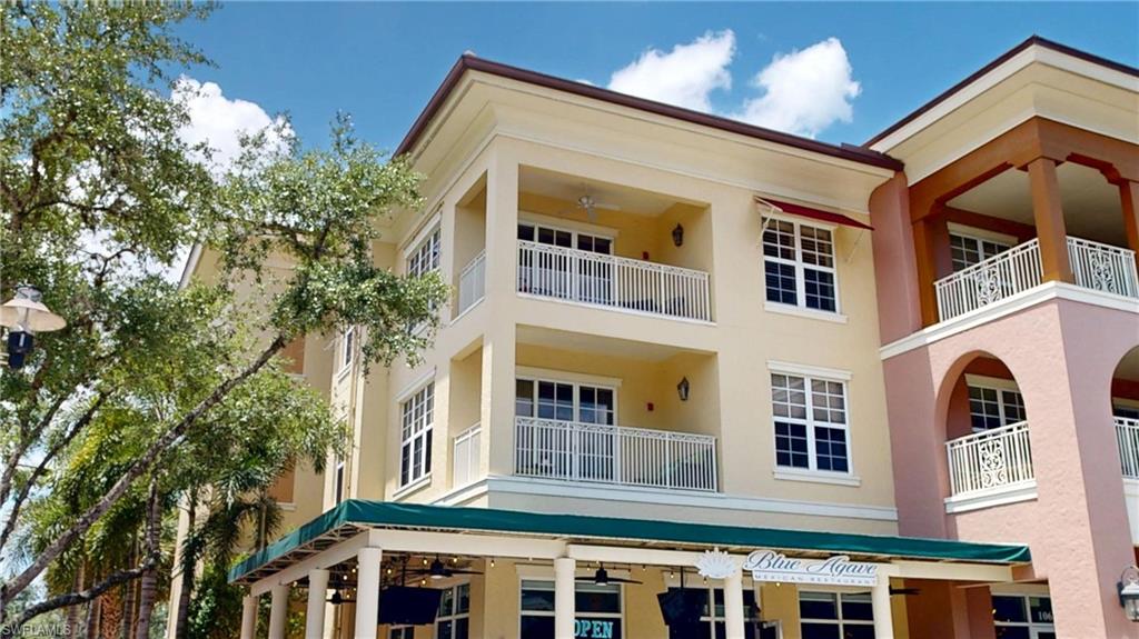 THE RESIDENCES AT LA PIAZZA - Residential