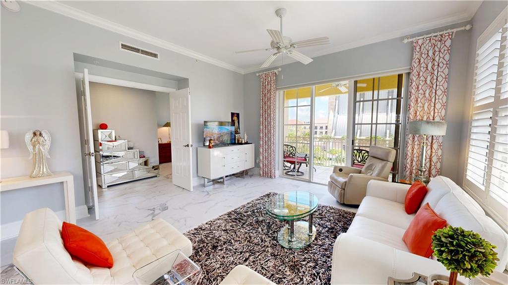 THE RESIDENCES AT LA PIAZZA - Residential