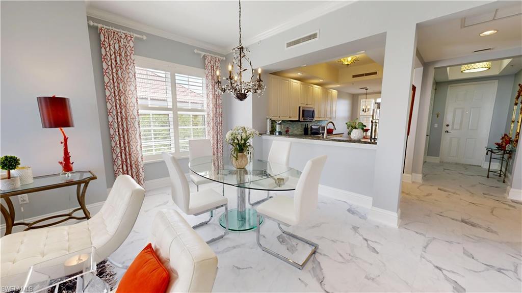 THE RESIDENCES AT LA PIAZZA - Residential