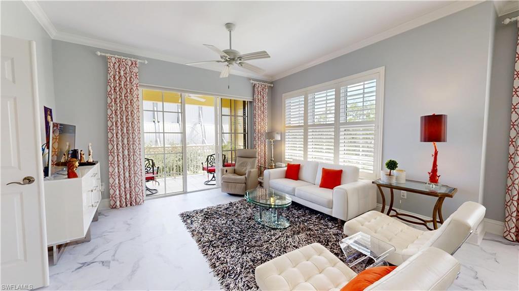 THE RESIDENCES AT LA PIAZZA - Residential