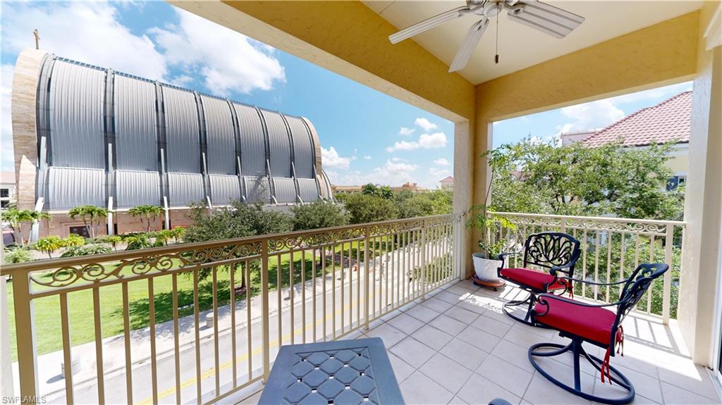 THE RESIDENCES AT LA PIAZZA - Residential